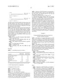 COMPOSITIONS AND METHODS FOR USE IN RECOMBINATIONAL CLONING OF NUCLEIC     ACIDS diagram and image