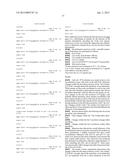 COMPOSITIONS AND METHODS FOR USE IN RECOMBINATIONAL CLONING OF NUCLEIC     ACIDS diagram and image