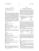 COMPOSITIONS AND METHODS FOR USE IN RECOMBINATIONAL CLONING OF NUCLEIC     ACIDS diagram and image