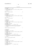 COMPOSITIONS AND METHODS FOR USE IN RECOMBINATIONAL CLONING OF NUCLEIC     ACIDS diagram and image