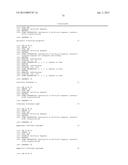 COMPOSITIONS AND METHODS FOR USE IN RECOMBINATIONAL CLONING OF NUCLEIC     ACIDS diagram and image