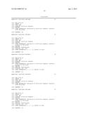 COMPOSITIONS AND METHODS FOR USE IN RECOMBINATIONAL CLONING OF NUCLEIC     ACIDS diagram and image