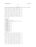 COMPOSITIONS AND METHODS FOR USE IN RECOMBINATIONAL CLONING OF NUCLEIC     ACIDS diagram and image