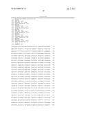 COMPOSITIONS AND METHODS FOR USE IN RECOMBINATIONAL CLONING OF NUCLEIC     ACIDS diagram and image