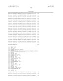 COMPOSITIONS AND METHODS FOR USE IN RECOMBINATIONAL CLONING OF NUCLEIC     ACIDS diagram and image