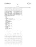 COMPOSITIONS AND METHODS FOR USE IN RECOMBINATIONAL CLONING OF NUCLEIC     ACIDS diagram and image