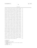 COMPOSITIONS AND METHODS FOR USE IN RECOMBINATIONAL CLONING OF NUCLEIC     ACIDS diagram and image