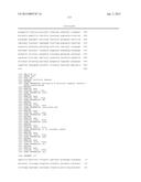 COMPOSITIONS AND METHODS FOR USE IN RECOMBINATIONAL CLONING OF NUCLEIC     ACIDS diagram and image