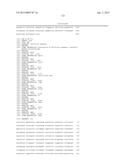 COMPOSITIONS AND METHODS FOR USE IN RECOMBINATIONAL CLONING OF NUCLEIC     ACIDS diagram and image