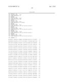 COMPOSITIONS AND METHODS FOR USE IN RECOMBINATIONAL CLONING OF NUCLEIC     ACIDS diagram and image