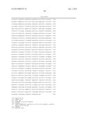 COMPOSITIONS AND METHODS FOR USE IN RECOMBINATIONAL CLONING OF NUCLEIC     ACIDS diagram and image