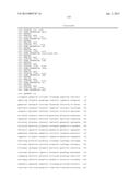 COMPOSITIONS AND METHODS FOR USE IN RECOMBINATIONAL CLONING OF NUCLEIC     ACIDS diagram and image