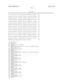 COMPOSITIONS AND METHODS FOR USE IN RECOMBINATIONAL CLONING OF NUCLEIC     ACIDS diagram and image