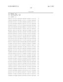 COMPOSITIONS AND METHODS FOR USE IN RECOMBINATIONAL CLONING OF NUCLEIC     ACIDS diagram and image