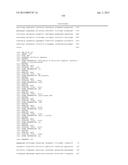 COMPOSITIONS AND METHODS FOR USE IN RECOMBINATIONAL CLONING OF NUCLEIC     ACIDS diagram and image