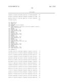 COMPOSITIONS AND METHODS FOR USE IN RECOMBINATIONAL CLONING OF NUCLEIC     ACIDS diagram and image