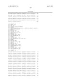 COMPOSITIONS AND METHODS FOR USE IN RECOMBINATIONAL CLONING OF NUCLEIC     ACIDS diagram and image