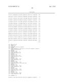 COMPOSITIONS AND METHODS FOR USE IN RECOMBINATIONAL CLONING OF NUCLEIC     ACIDS diagram and image