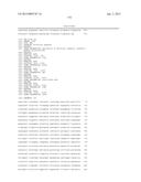 COMPOSITIONS AND METHODS FOR USE IN RECOMBINATIONAL CLONING OF NUCLEIC     ACIDS diagram and image