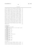 COMPOSITIONS AND METHODS FOR USE IN RECOMBINATIONAL CLONING OF NUCLEIC     ACIDS diagram and image