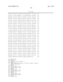 COMPOSITIONS AND METHODS FOR USE IN RECOMBINATIONAL CLONING OF NUCLEIC     ACIDS diagram and image