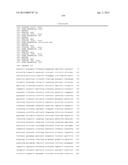 COMPOSITIONS AND METHODS FOR USE IN RECOMBINATIONAL CLONING OF NUCLEIC     ACIDS diagram and image