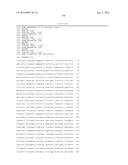 COMPOSITIONS AND METHODS FOR USE IN RECOMBINATIONAL CLONING OF NUCLEIC     ACIDS diagram and image