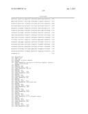 COMPOSITIONS AND METHODS FOR USE IN RECOMBINATIONAL CLONING OF NUCLEIC     ACIDS diagram and image