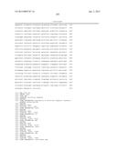 COMPOSITIONS AND METHODS FOR USE IN RECOMBINATIONAL CLONING OF NUCLEIC     ACIDS diagram and image