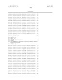 COMPOSITIONS AND METHODS FOR USE IN RECOMBINATIONAL CLONING OF NUCLEIC     ACIDS diagram and image