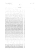 COMPOSITIONS AND METHODS FOR USE IN RECOMBINATIONAL CLONING OF NUCLEIC     ACIDS diagram and image