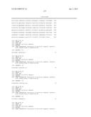 COMPOSITIONS AND METHODS FOR USE IN RECOMBINATIONAL CLONING OF NUCLEIC     ACIDS diagram and image