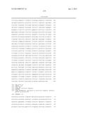 COMPOSITIONS AND METHODS FOR USE IN RECOMBINATIONAL CLONING OF NUCLEIC     ACIDS diagram and image