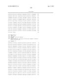 COMPOSITIONS AND METHODS FOR USE IN RECOMBINATIONAL CLONING OF NUCLEIC     ACIDS diagram and image