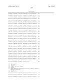 COMPOSITIONS AND METHODS FOR USE IN RECOMBINATIONAL CLONING OF NUCLEIC     ACIDS diagram and image