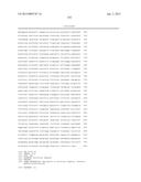 COMPOSITIONS AND METHODS FOR USE IN RECOMBINATIONAL CLONING OF NUCLEIC     ACIDS diagram and image