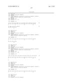 COMPOSITIONS AND METHODS FOR USE IN RECOMBINATIONAL CLONING OF NUCLEIC     ACIDS diagram and image