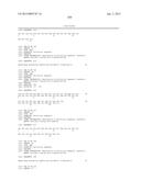 COMPOSITIONS AND METHODS FOR USE IN RECOMBINATIONAL CLONING OF NUCLEIC     ACIDS diagram and image