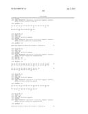 COMPOSITIONS AND METHODS FOR USE IN RECOMBINATIONAL CLONING OF NUCLEIC     ACIDS diagram and image