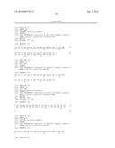 COMPOSITIONS AND METHODS FOR USE IN RECOMBINATIONAL CLONING OF NUCLEIC     ACIDS diagram and image