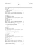 COMPOSITIONS AND METHODS FOR USE IN RECOMBINATIONAL CLONING OF NUCLEIC     ACIDS diagram and image