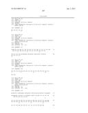 COMPOSITIONS AND METHODS FOR USE IN RECOMBINATIONAL CLONING OF NUCLEIC     ACIDS diagram and image