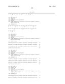 COMPOSITIONS AND METHODS FOR USE IN RECOMBINATIONAL CLONING OF NUCLEIC     ACIDS diagram and image