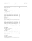 COMPOSITIONS AND METHODS FOR USE IN RECOMBINATIONAL CLONING OF NUCLEIC     ACIDS diagram and image