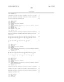 COMPOSITIONS AND METHODS FOR USE IN RECOMBINATIONAL CLONING OF NUCLEIC     ACIDS diagram and image