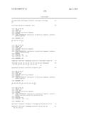 COMPOSITIONS AND METHODS FOR USE IN RECOMBINATIONAL CLONING OF NUCLEIC     ACIDS diagram and image