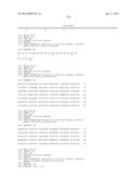 COMPOSITIONS AND METHODS FOR USE IN RECOMBINATIONAL CLONING OF NUCLEIC     ACIDS diagram and image