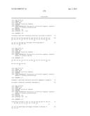 COMPOSITIONS AND METHODS FOR USE IN RECOMBINATIONAL CLONING OF NUCLEIC     ACIDS diagram and image