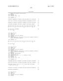 COMPOSITIONS AND METHODS FOR USE IN RECOMBINATIONAL CLONING OF NUCLEIC     ACIDS diagram and image