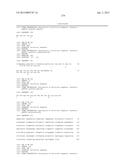 COMPOSITIONS AND METHODS FOR USE IN RECOMBINATIONAL CLONING OF NUCLEIC     ACIDS diagram and image